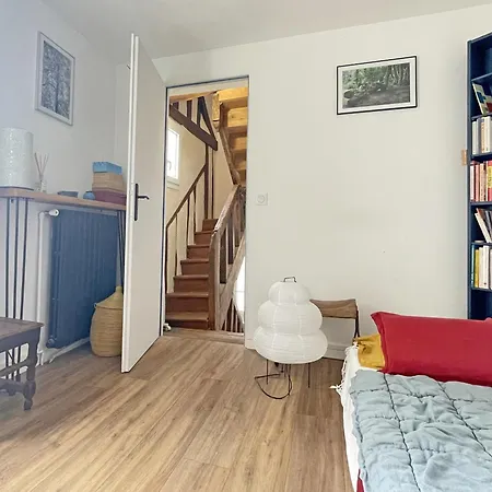 Charming Triplex House Heart Of Medieval Town