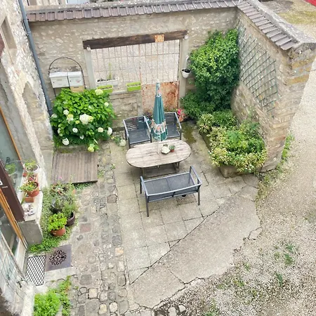 Holiday home L'escale Sisley *
