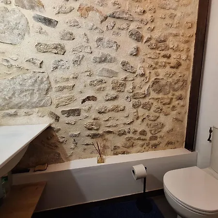 Holiday home L'escale Sisley Moret-sur-Loing